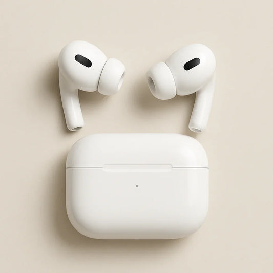 AirPods Pro 3 vs AirPods Pro 2: Should You Upgrade?