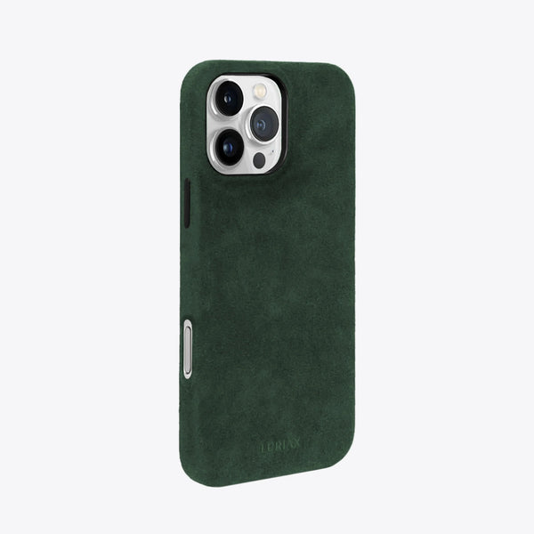The Signature for iPhone 16 Cases by Luriax
