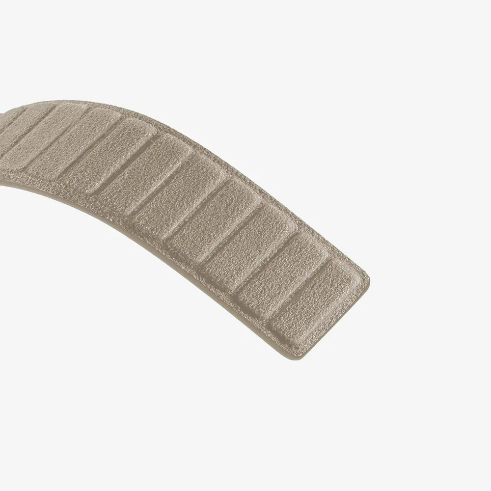 Alcantara Suede iPhone Case and Accessories - The Magnetic Band - Luriax