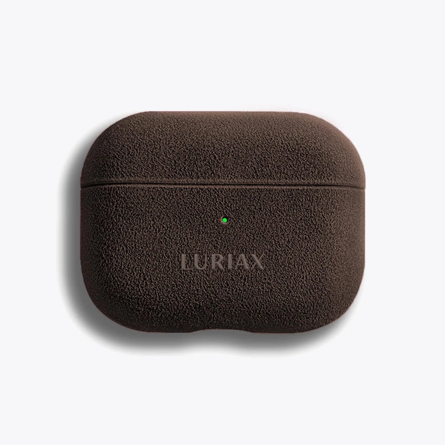 Luriax for AirPods Pro in Dark Brown