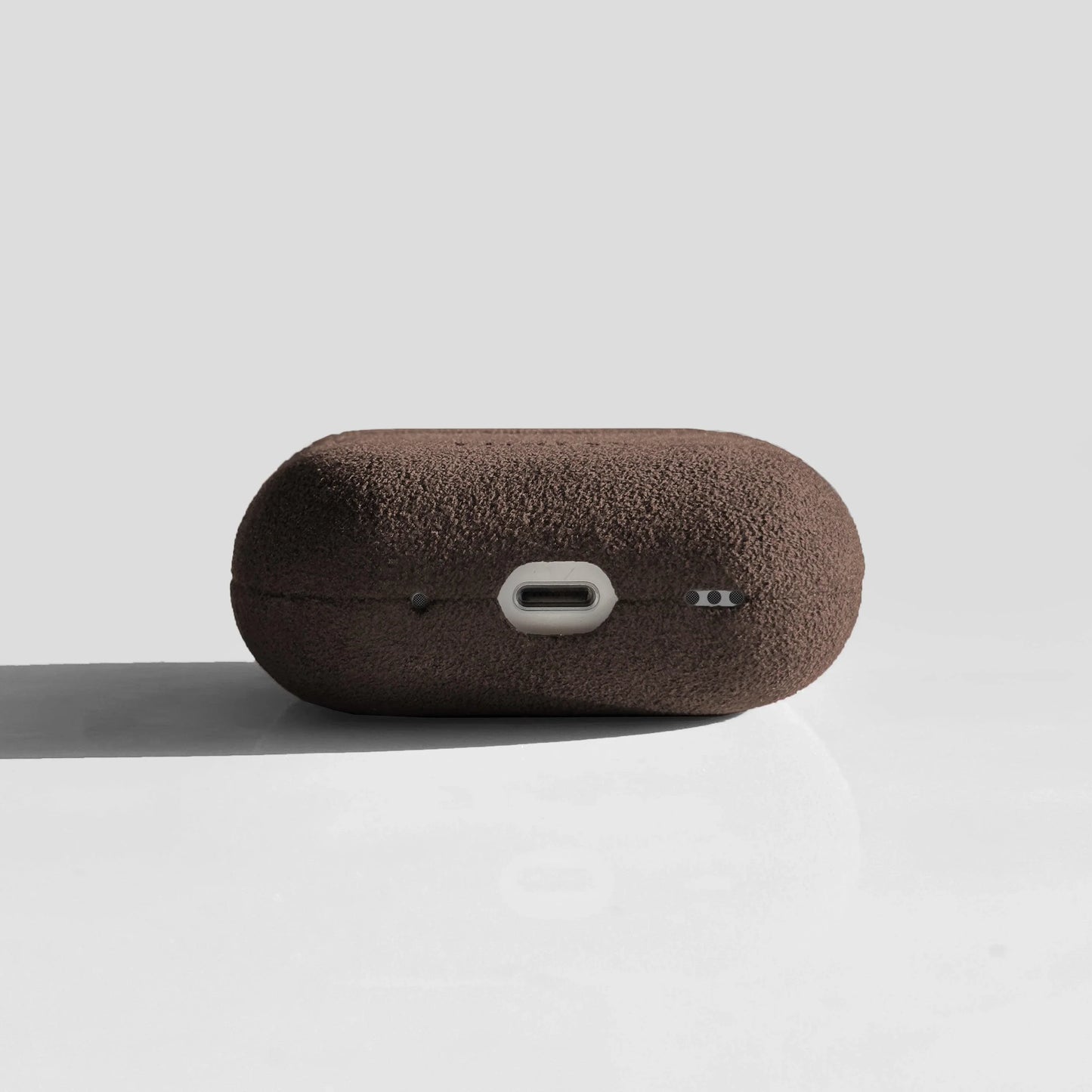 Luriax for AirPods Pro in Dark Brown