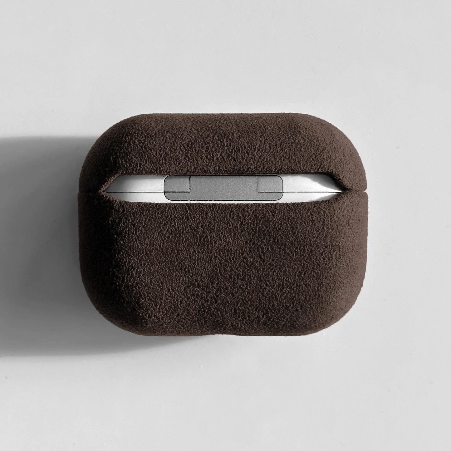 Luriax for AirPods Pro in Dark Brown