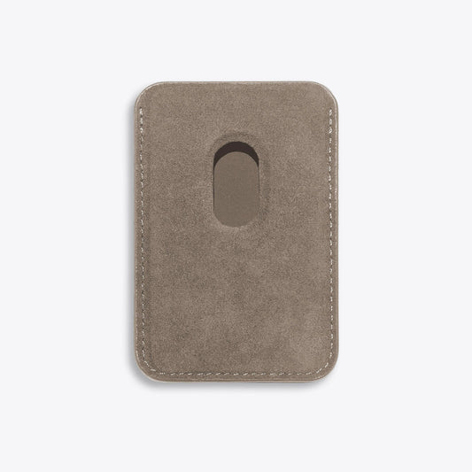 Luriax Wallet for 2 in Malibu Beige