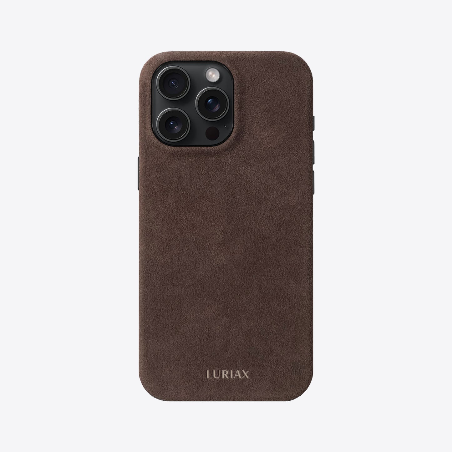 The Classic iPhone Case - Brown