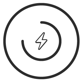 MagSafe Compatible Luriax Alcantara