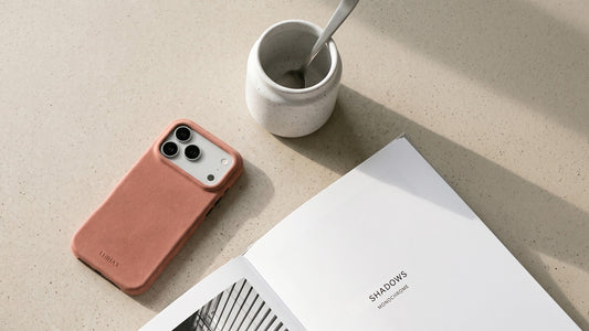 The iPhone 18 Case, Considered: Alcantara for the Next Generation