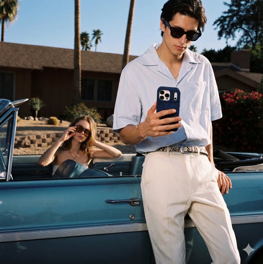 Alcantara iPhone Case Reviews: What Independent YouTubers Found After Daily Use
