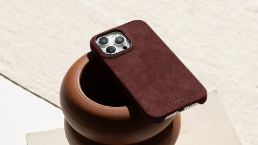 Alcantara iPhone Case Reviews: What Independent YouTubers Found After Daily Use