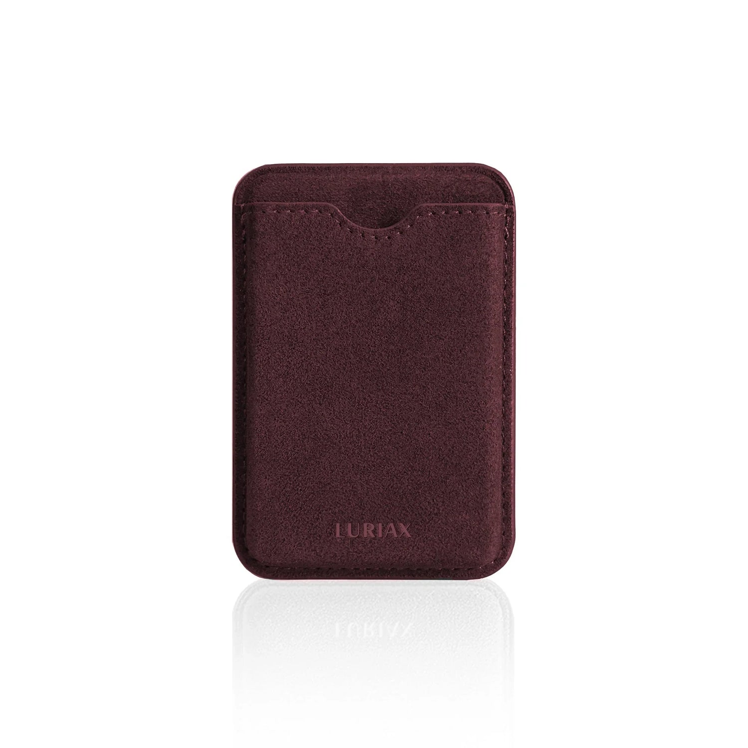 Luriax | Alcantara iPhone Cases & Accessories Luriax | Alcantara iPhone Cases & Accessories