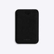 The MagSafe Wallet - Luriax Alcantara Suede Leather Fabric