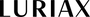 Luriax logo