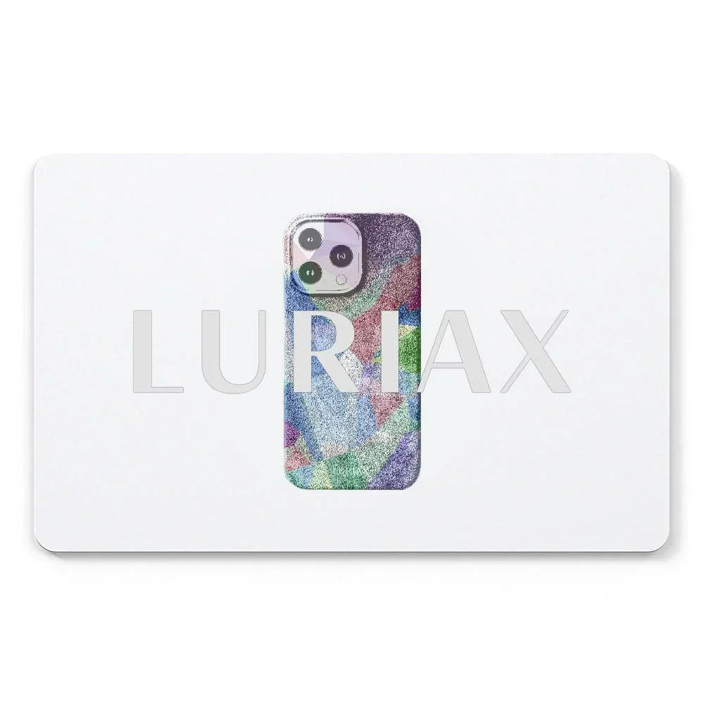 Luriax Digital Gift Card