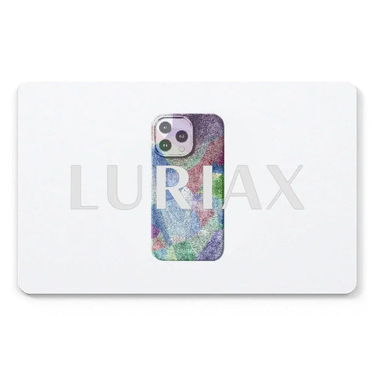 Luriax Digital Gift Card