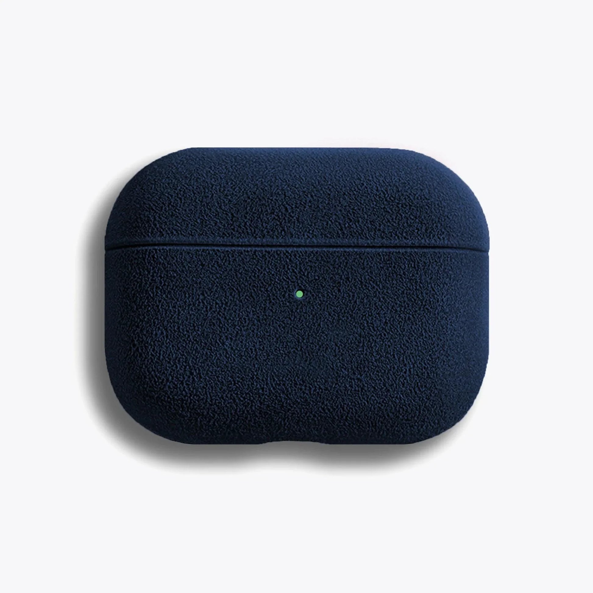 Luriax Alcantara for AirPods 2 Pro in Dark Blue