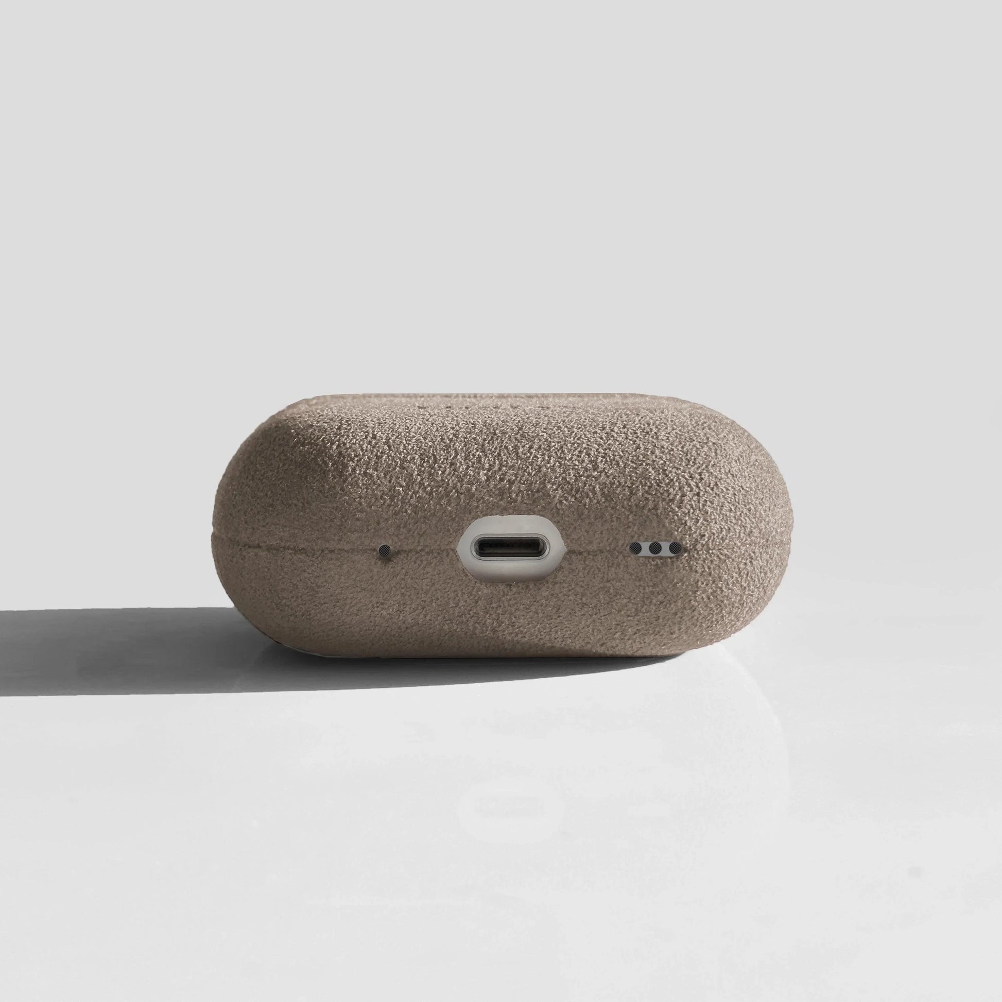 Luriax for AirPods Pro in Malibu Beige