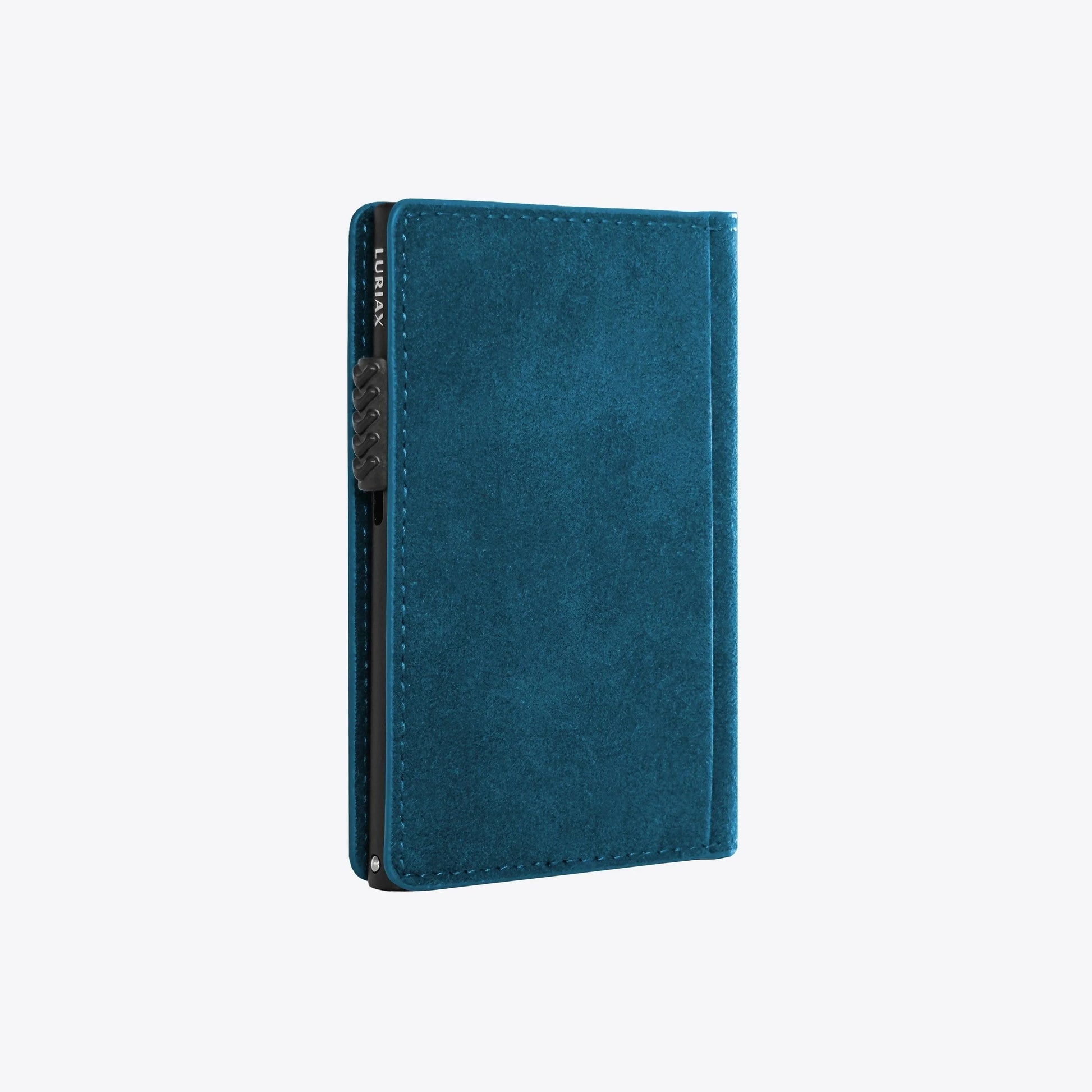 Luriax in Prussian Blue