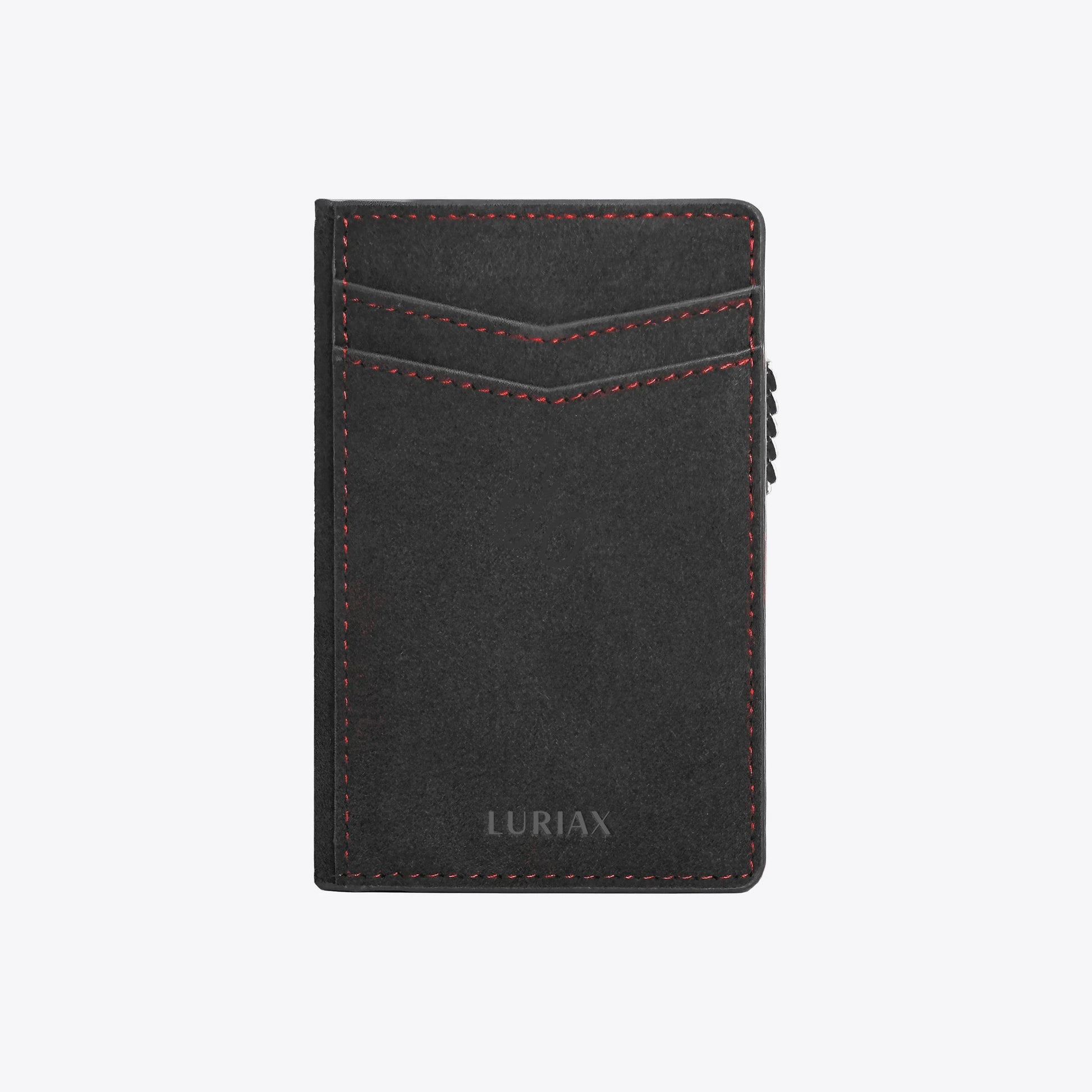 Luriax in Pure Black R