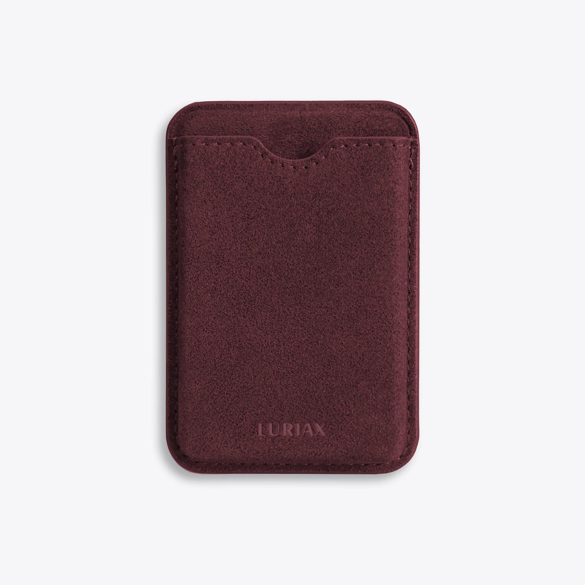 Luriax Wallet in Bordeaux